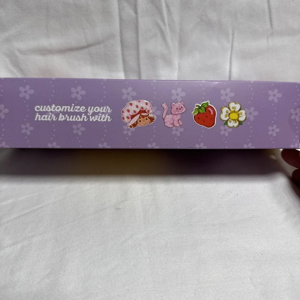 Celavi strawberry shortcake